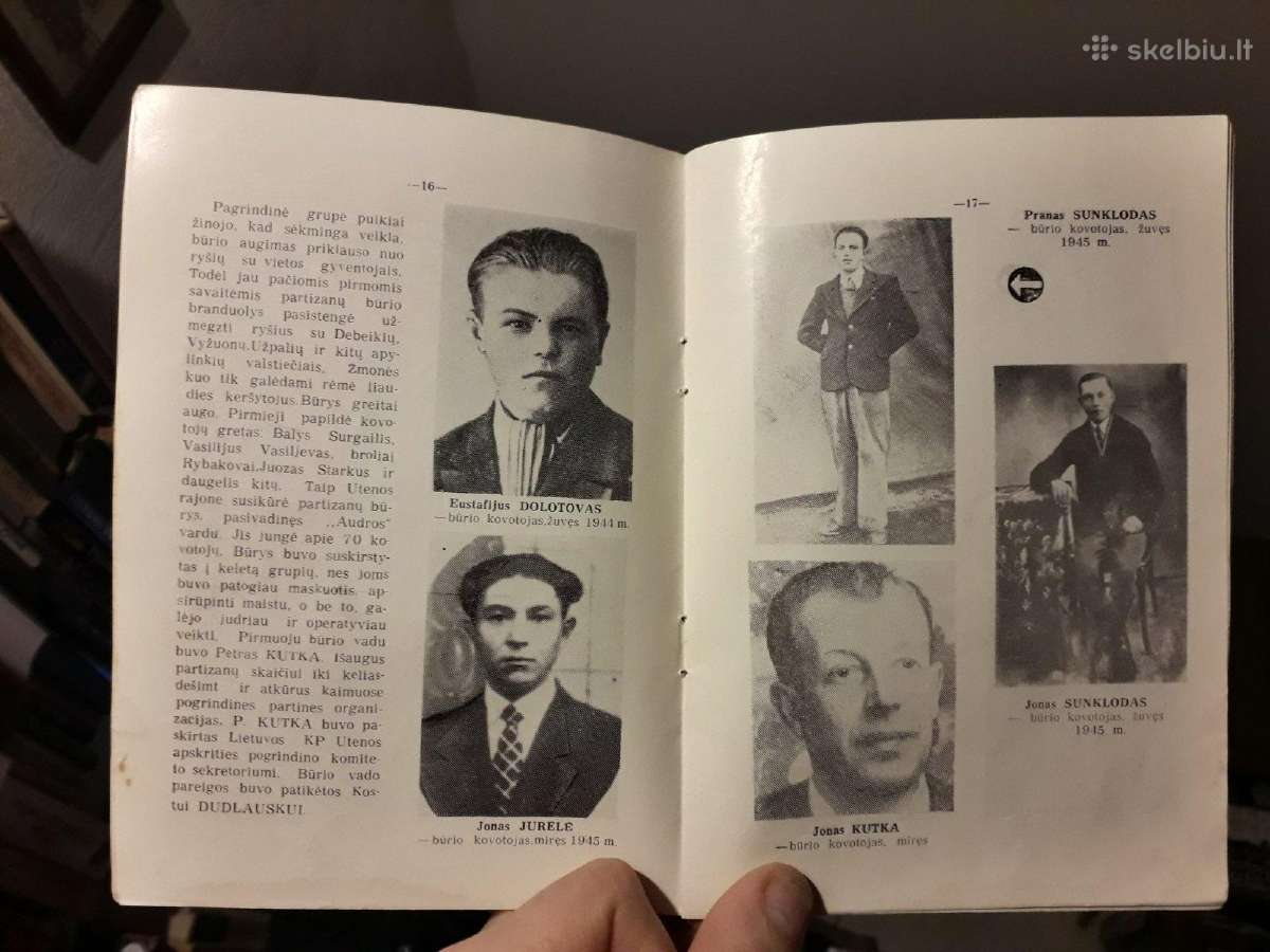 Ypatingai retas leidinys 1967 metai - nuotraukos Nr. 6