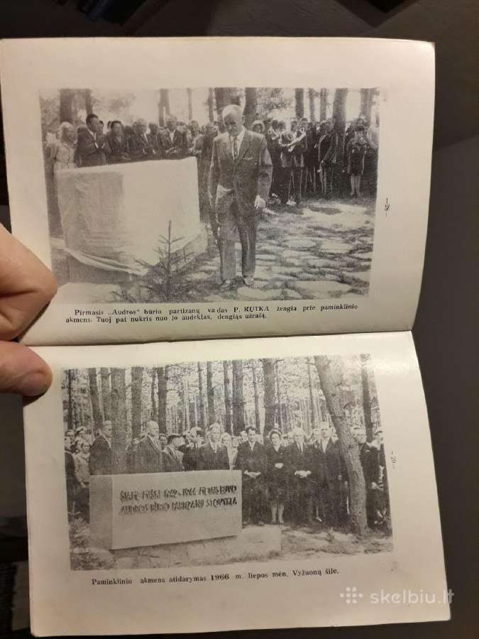 Ypatingai retas leidinys 1967 metai - nuotraukos Nr. 9