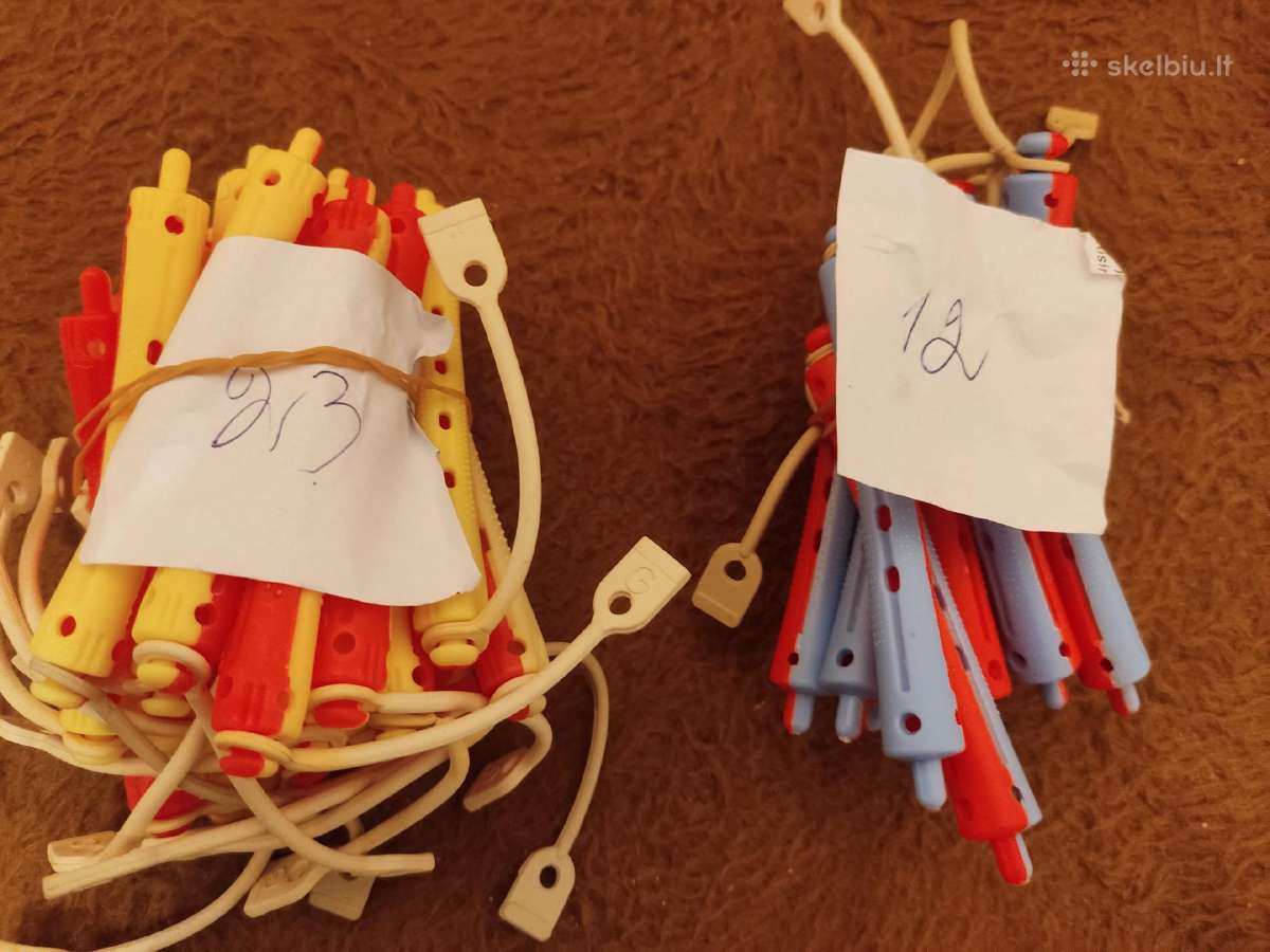 Cheminio suktukai yvairiu dydziu Ir Ne Tik, - nuotraukos Nr. 2