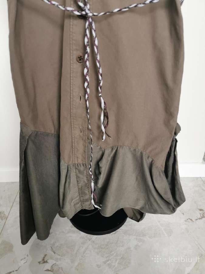 Originali Hugo Boss cargo stiliaus suknelė Xs dyd. - nuotraukos Nr. 3