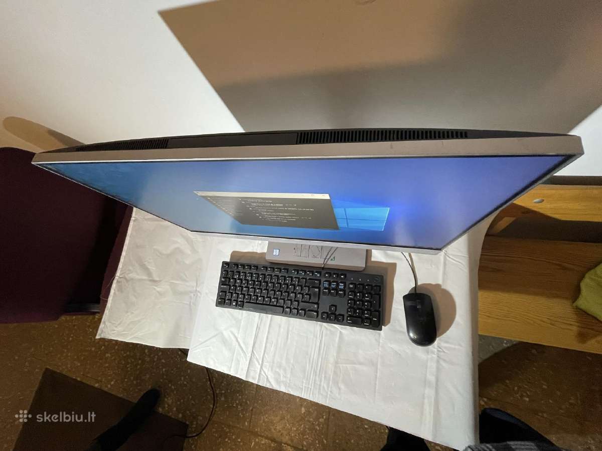 Kompiuteriai hp,dell. firmu - nuotraukos Nr. 4