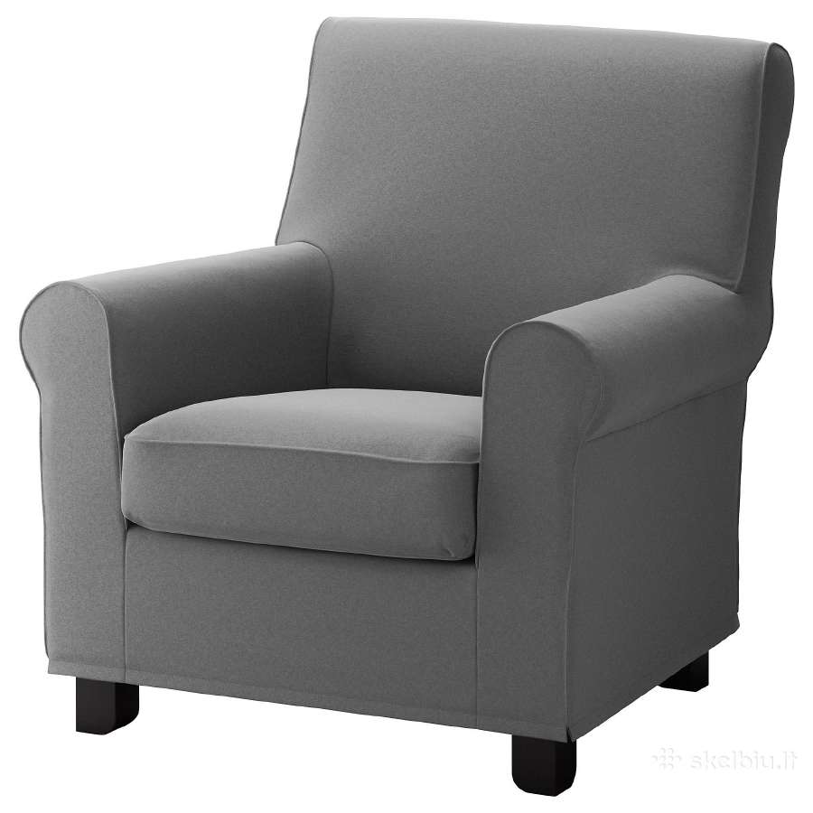 Ikea Gronlid fotelio užvalkalas naujas