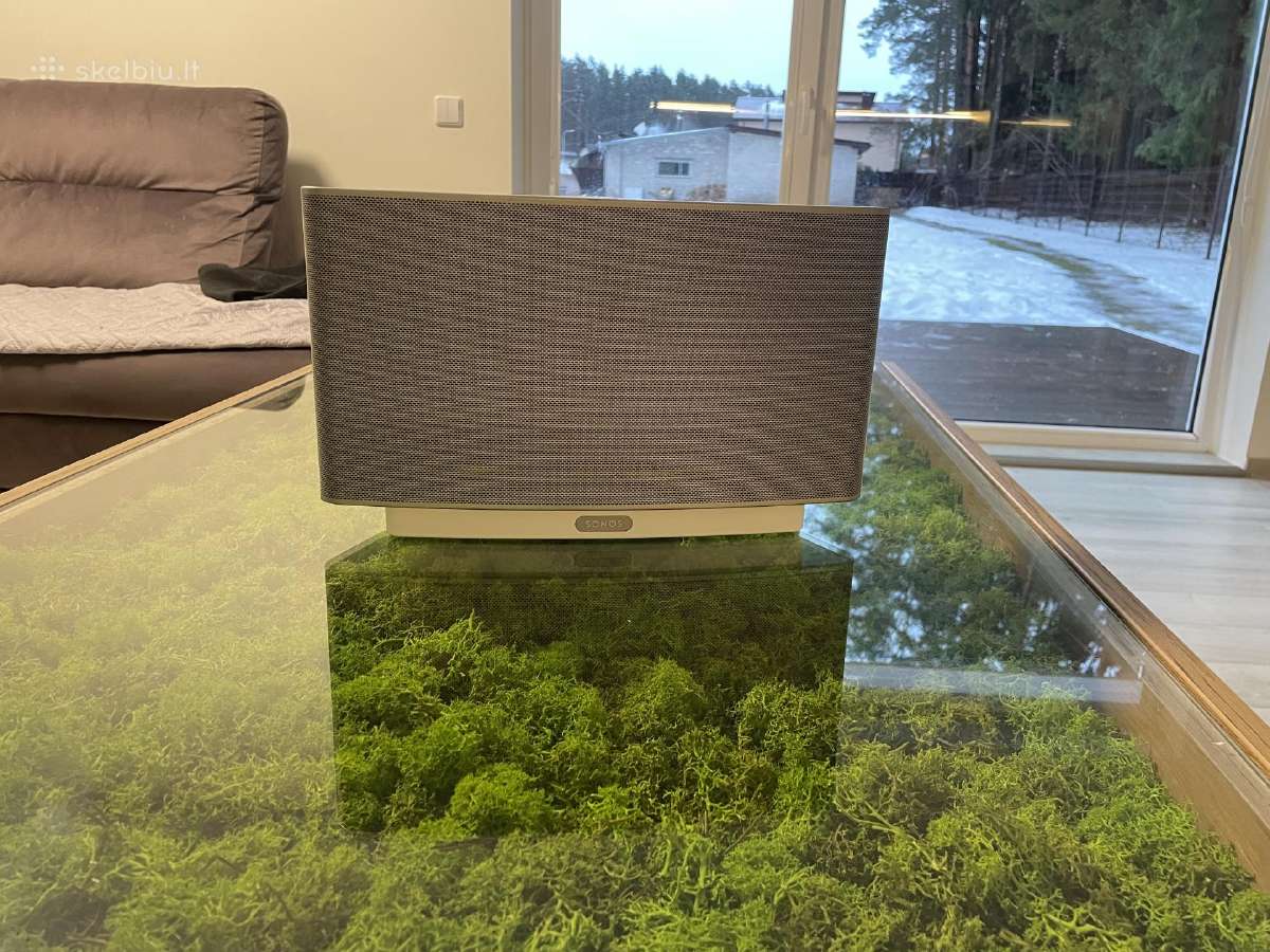 Sonos Play 5 Gen 1