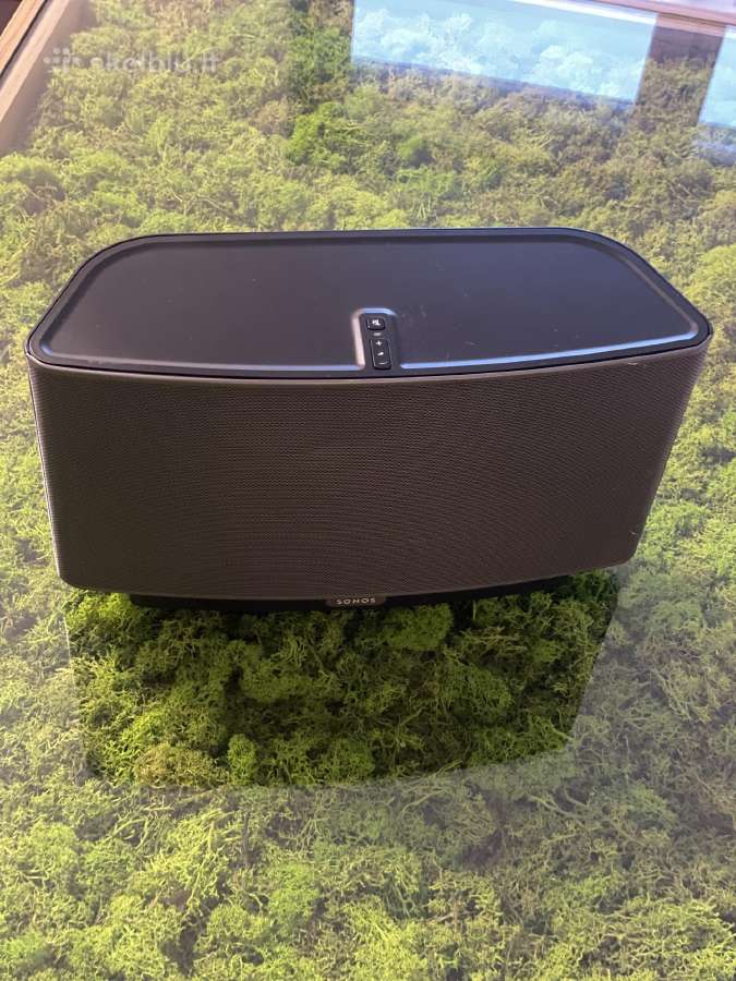 Sonos Play 5 Gen 1 - nuotraukos Nr. 5