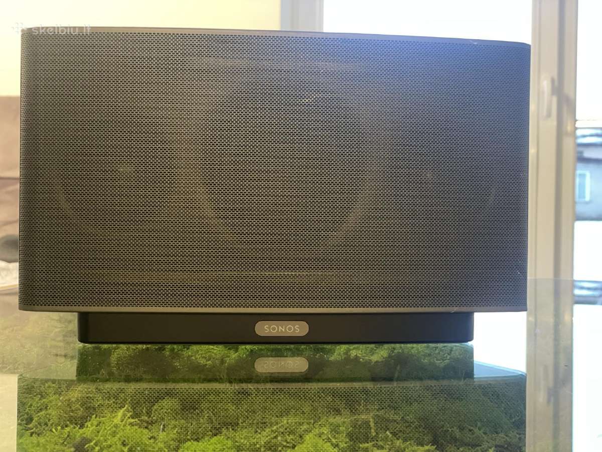 Sonos Play 5 Gen 1 - nuotraukos Nr. 2