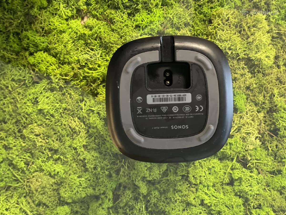 Sonos Pay 1 - nuotraukos Nr. 5