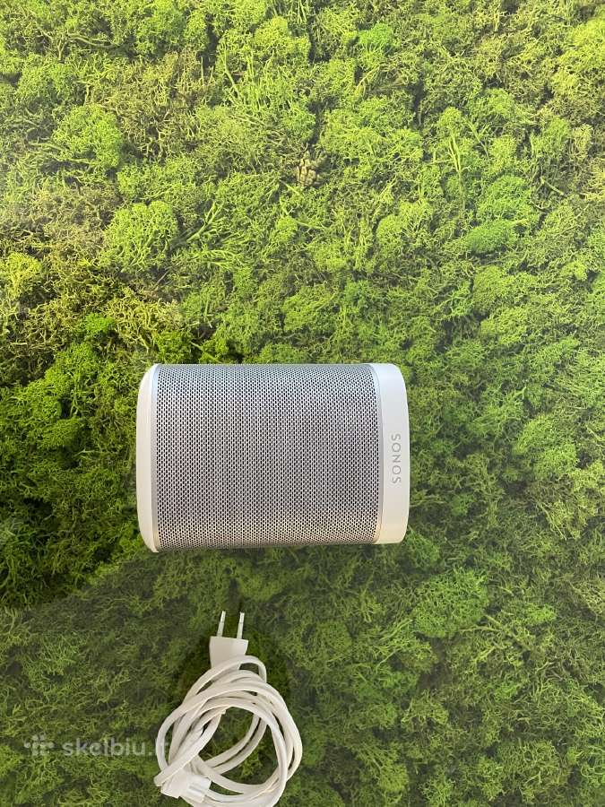 Sonos Pay 1 - nuotraukos Nr. 8