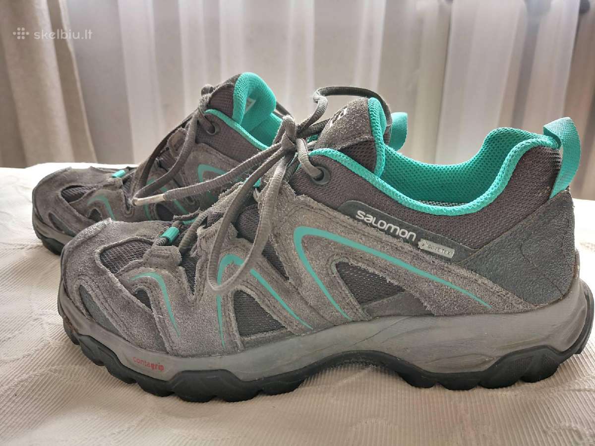 Salomon 2025 vandon lo