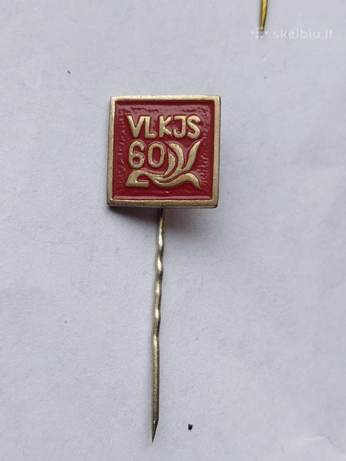 Vlkjs 60 ženkliukas - nuotraukos Nr. 2