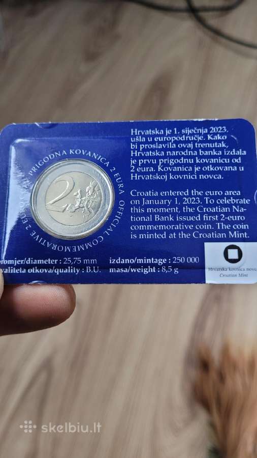 2eur. Kaliklos klaida