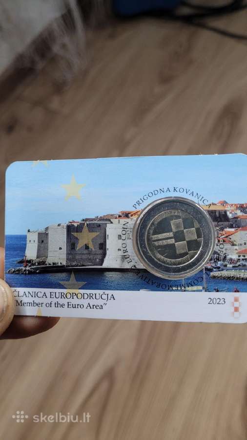 2eur. Kaliklos klaida - nuotraukos Nr. 2