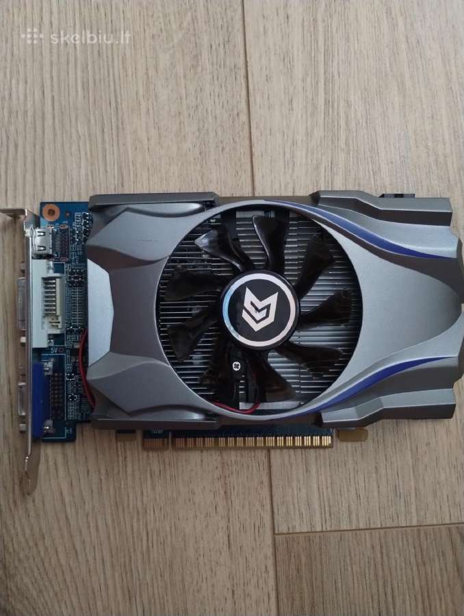 Gtx 650