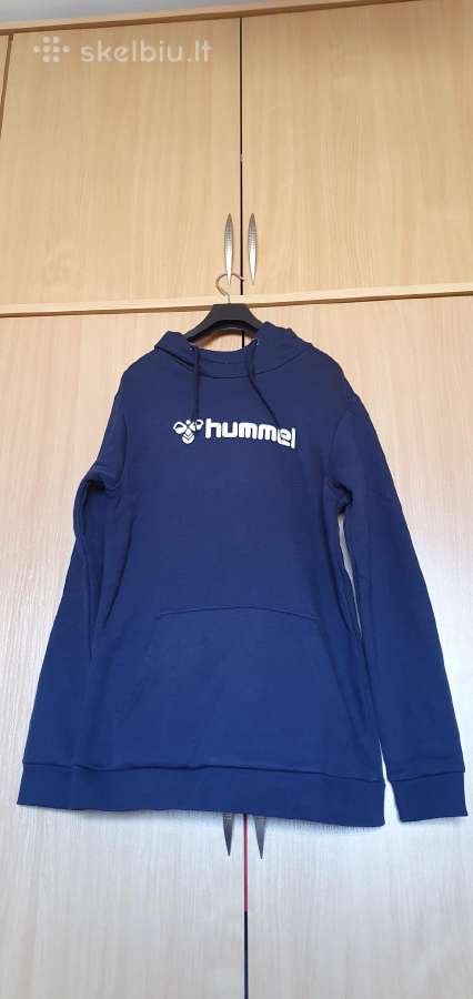 Hummel naujas vyriskas dzemperis