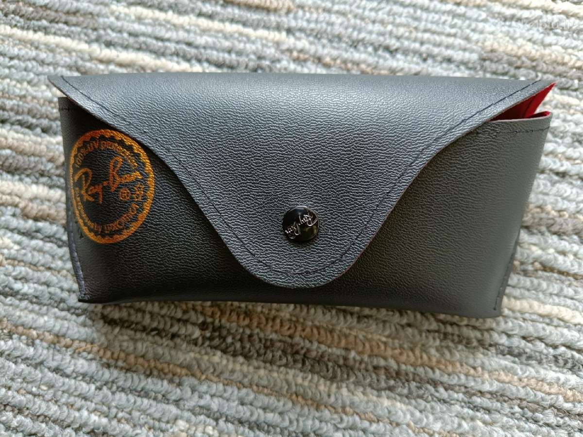 Ray ban clubmaster akiniai nuo saulės - nuotraukos Nr. 3