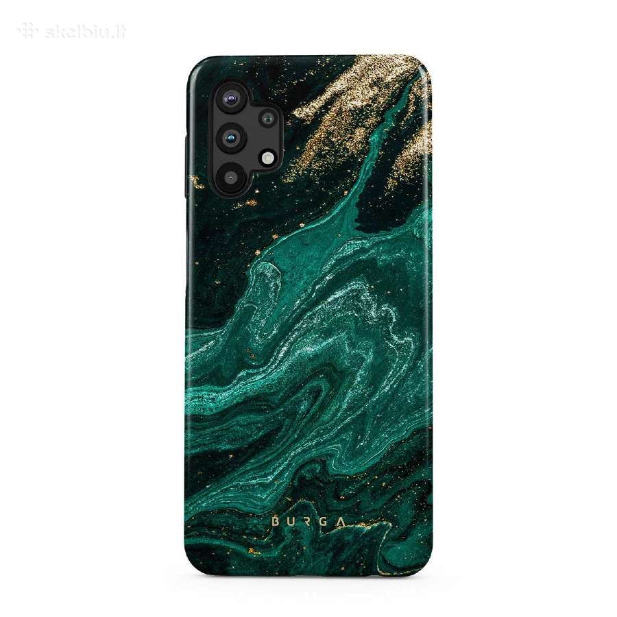 Naujas Burga dėklas skirtas Samsung Galaxy A32 5G