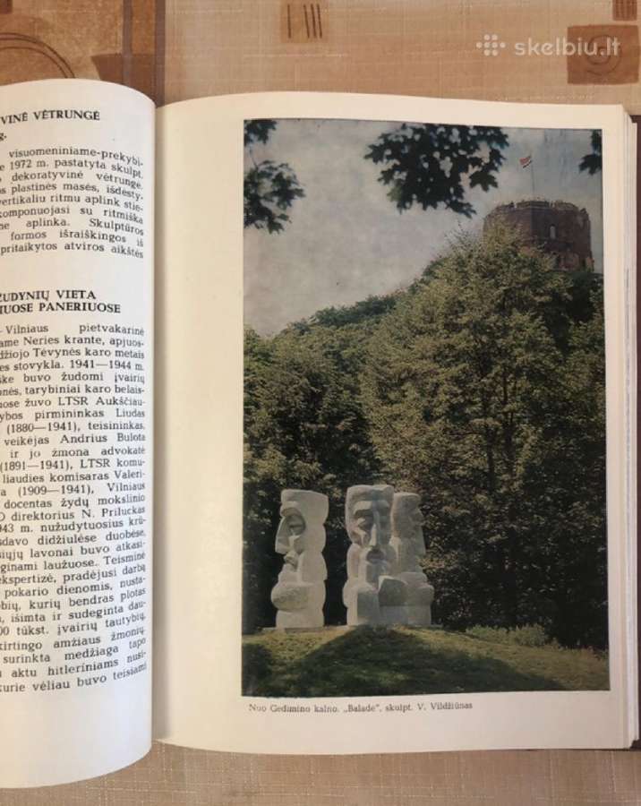 300 lietuvos kultūros paminklų - nuotraukos Nr. 3