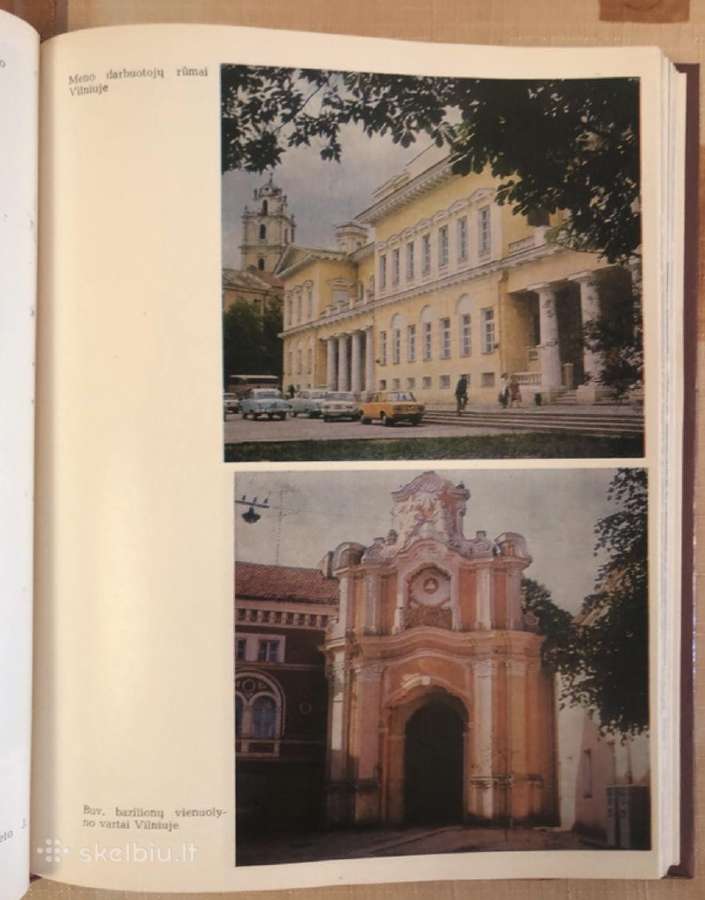 300 lietuvos kultūros paminklų - nuotraukos Nr. 4