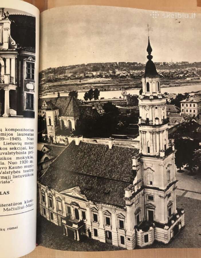 300 lietuvos kultūros paminklų - nuotraukos Nr. 5