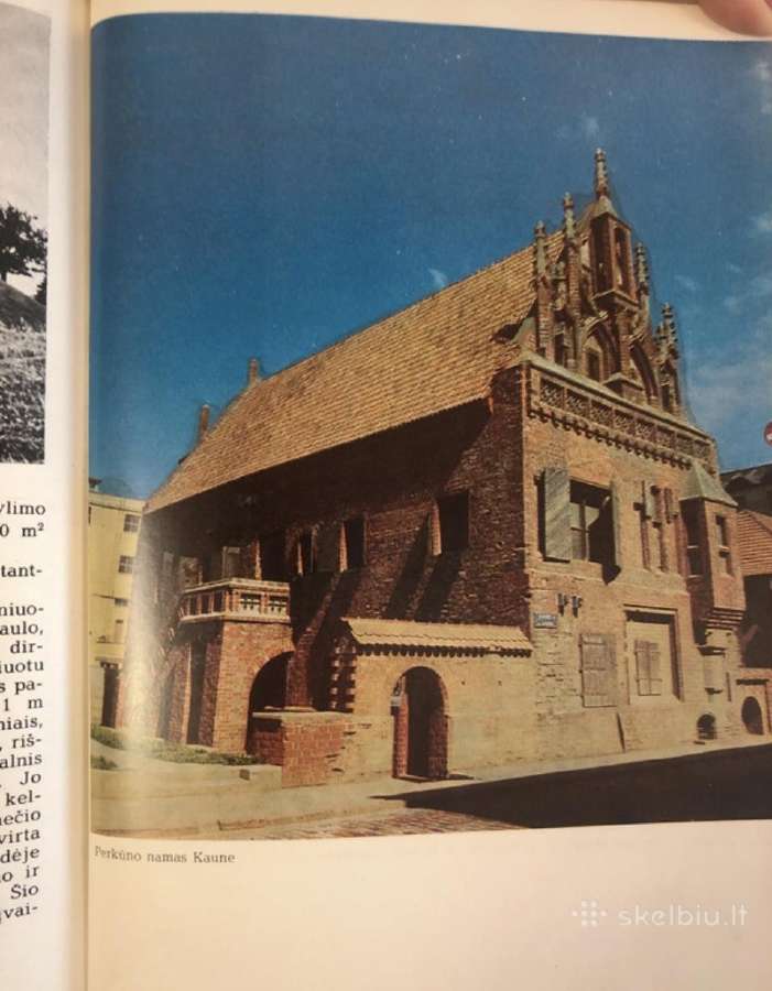 300 lietuvos kultūros paminklų - nuotraukos Nr. 6