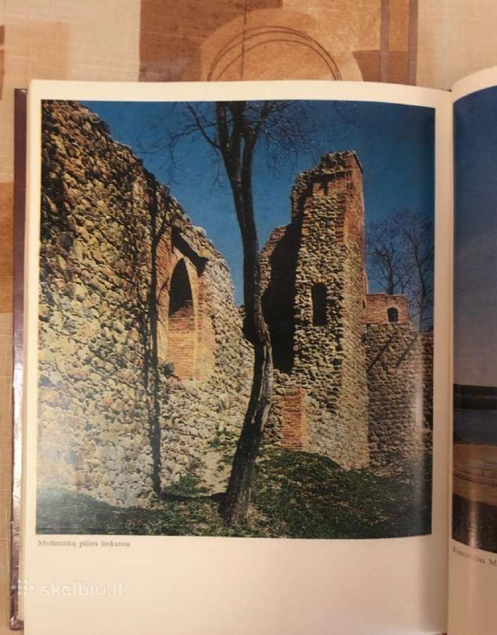 300 lietuvos kultūros paminklų - nuotraukos Nr. 7