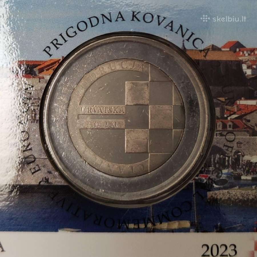 2eur. Kaliklos klaida - nuotraukos Nr. 3