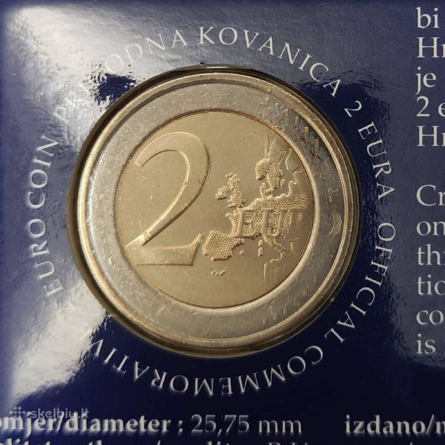 2eur. Kaliklos klaida - nuotraukos Nr. 4