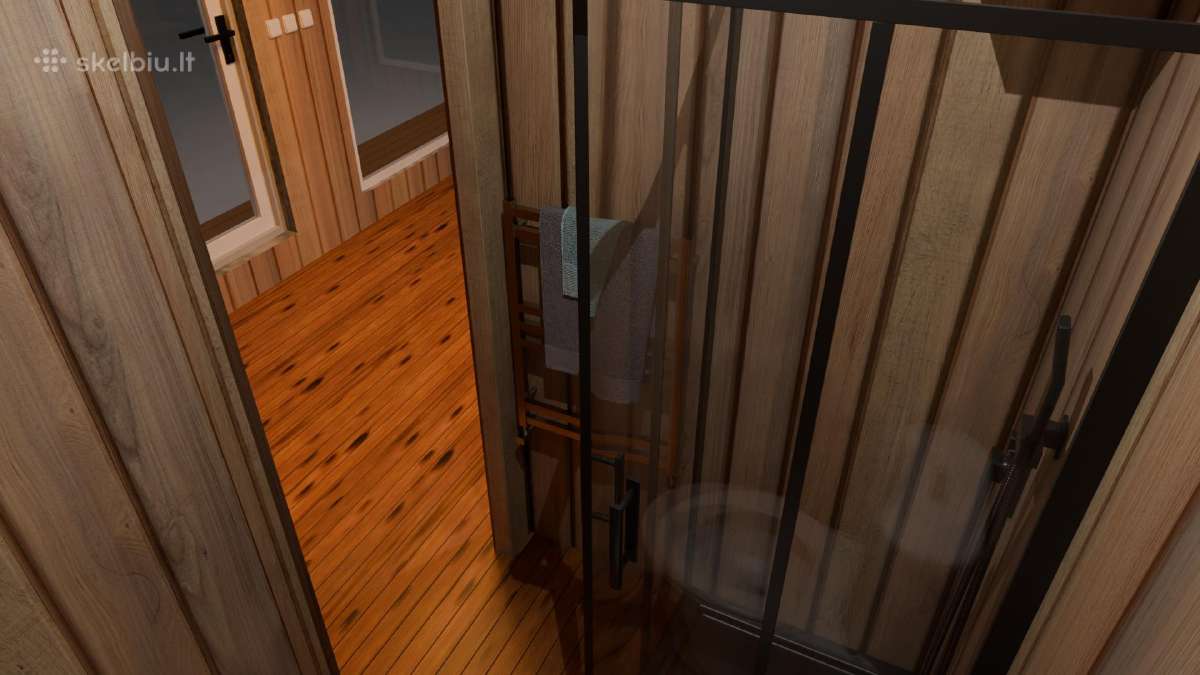Pirčių gamyba pagal individualius uzsakymus - nuotraukos Nr. 10