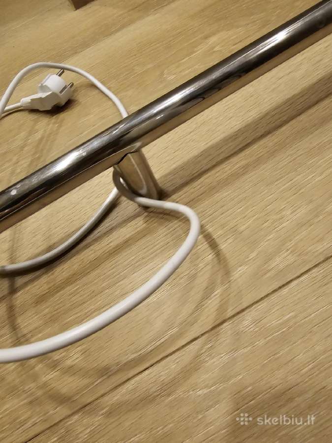 Rankšluosčių džiovintuvas (elektrinis, naudotas) - nuotraukos Nr. 3