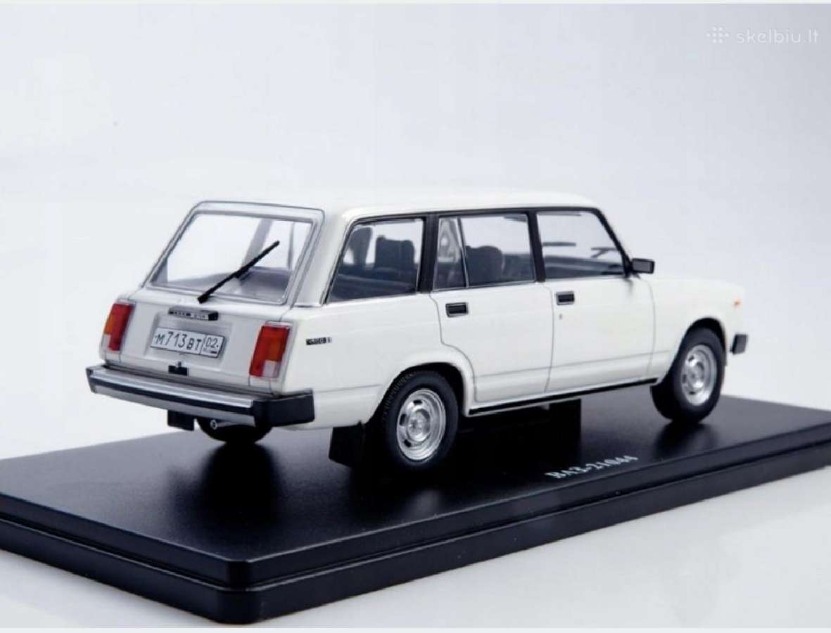 Lada 2104 - nuotraukos Nr. 2