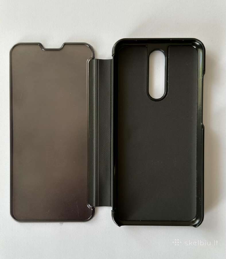 Naujas Xiaomi Redmi 8 telefono dėkliukas. - nuotraukos Nr. 3