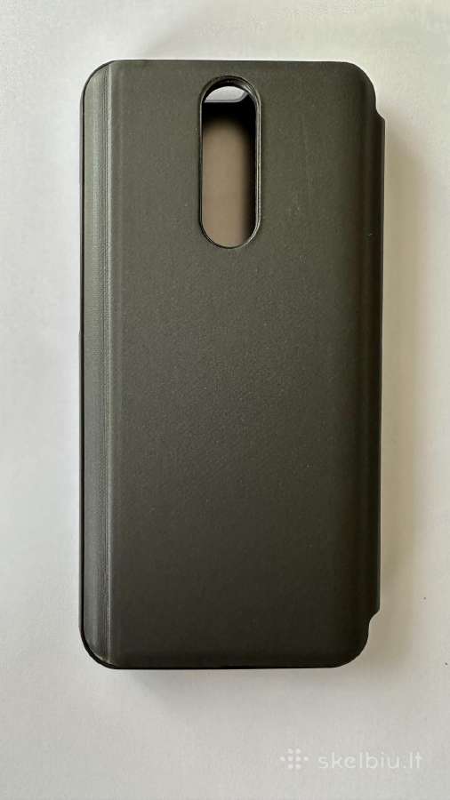Naujas Xiaomi Redmi 8 telefono dėkliukas. - nuotraukos Nr. 5
