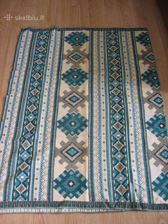 Vintažinis užtiesalas