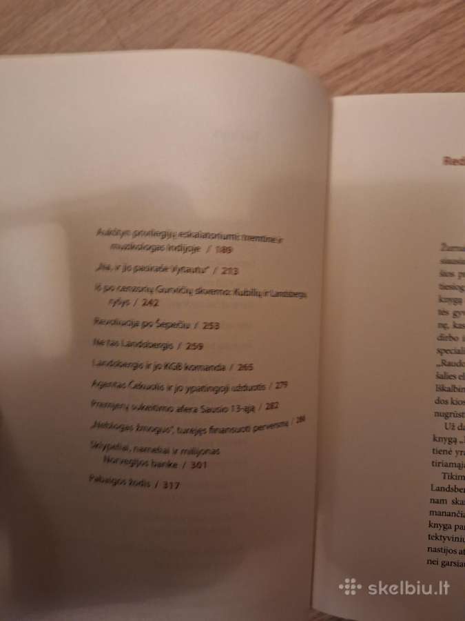Dinastija. R. Janutienė - nuotraukos Nr. 3