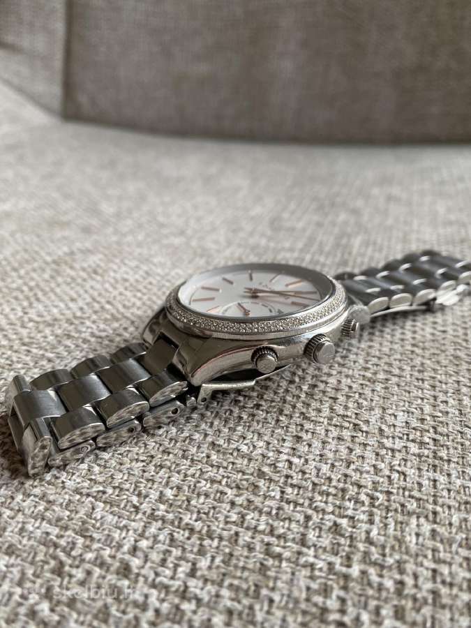 Moteriskas Michael kors laikrodis - nuotraukos Nr. 2