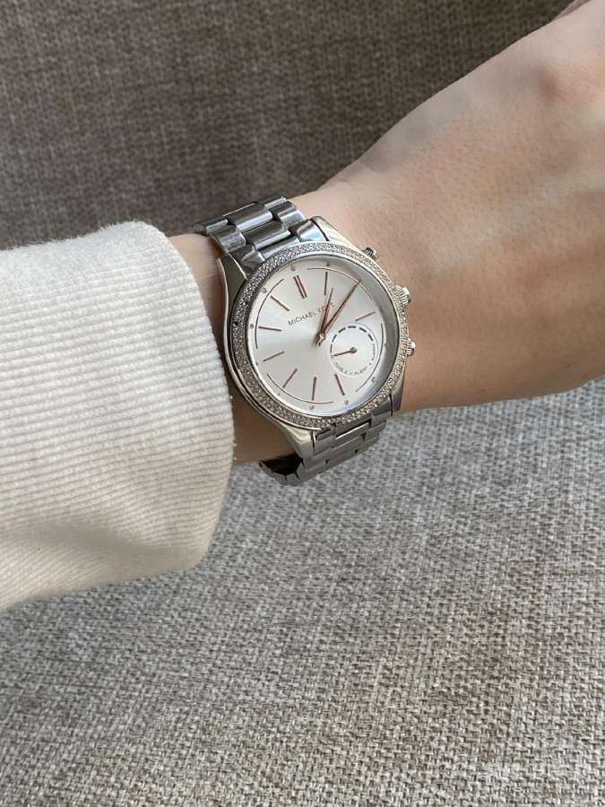 Moteriskas Michael kors laikrodis