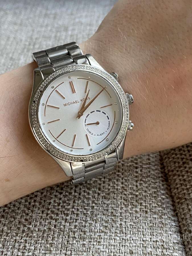 Moteriskas Michael kors laikrodis - nuotraukos Nr. 3
