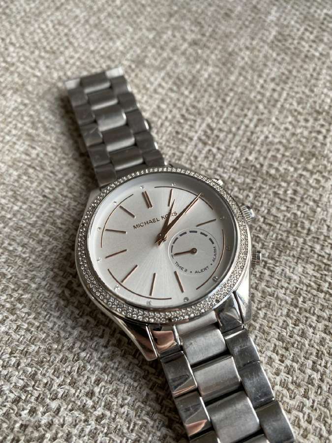 Moteriskas Michael kors laikrodis - nuotraukos Nr. 10
