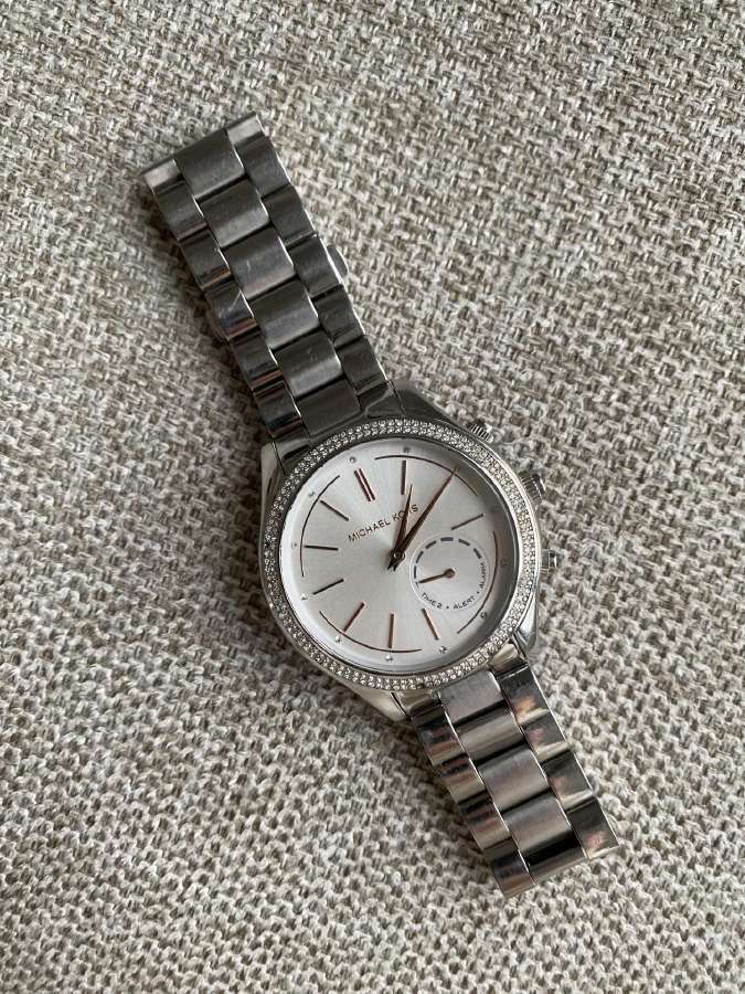 Moteriskas Michael kors laikrodis - nuotraukos Nr. 12