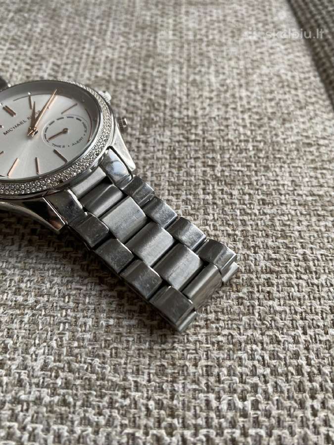 Moteriskas Michael kors laikrodis - nuotraukos Nr. 13