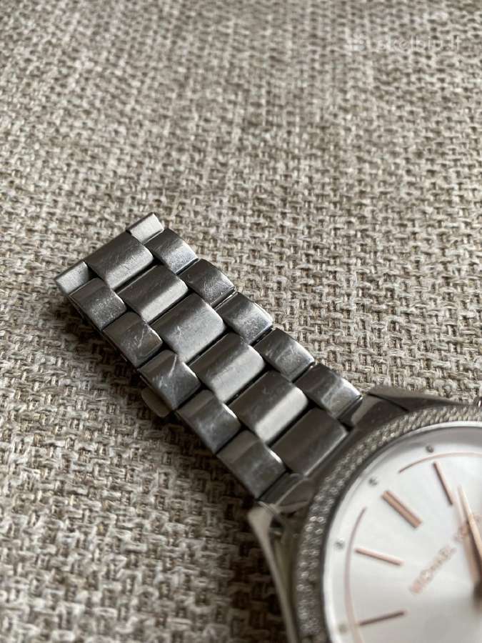 Moteriskas Michael kors laikrodis - nuotraukos Nr. 14