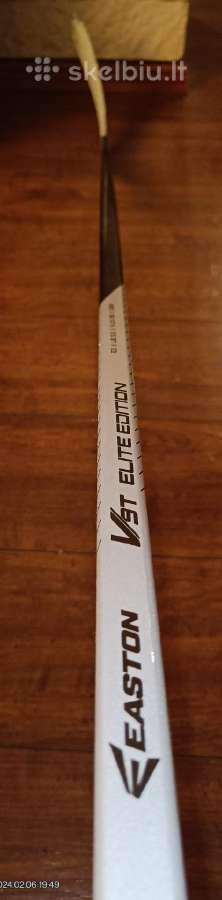 Ledo ritulio lazda. Hockey stick Easton - nuotraukos Nr. 11