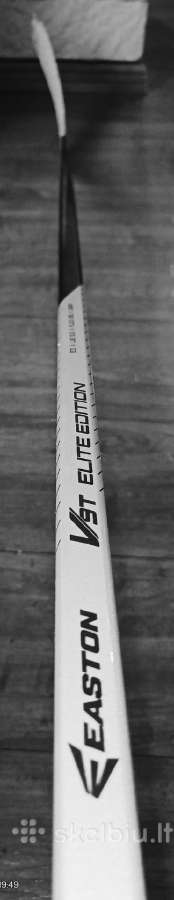 Ledo ritulio lazda. Hockey stick Easton - nuotraukos Nr. 15