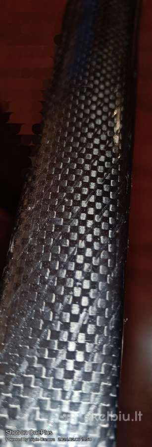 Ledo ritulio lazda. Hockey stick Easton - nuotraukos Nr. 5