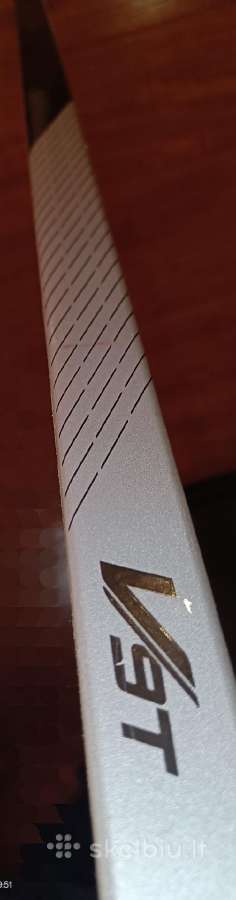 Ledo ritulio lazda. Hockey stick Easton - nuotraukos Nr. 13