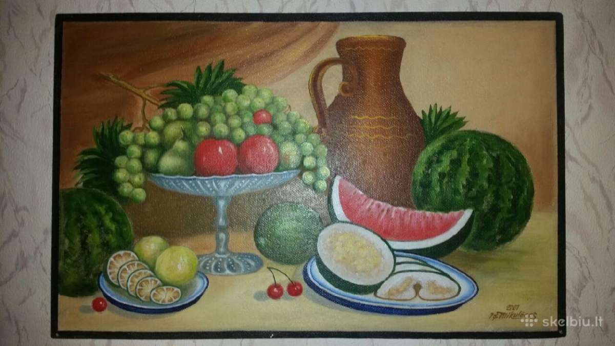 Ivairus Paveikslai - nuotraukos Nr. 6