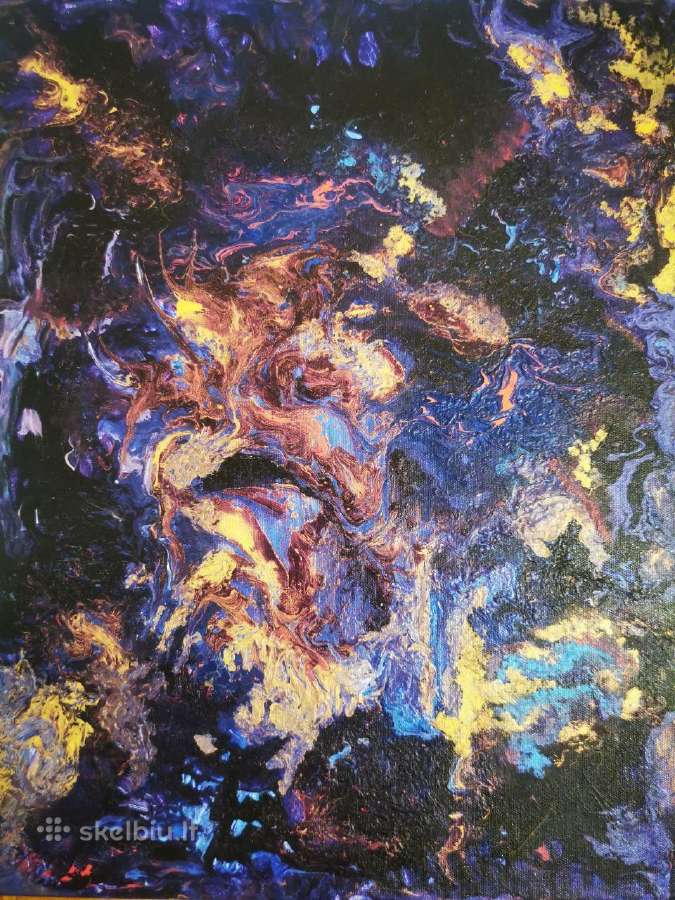 Ivairus Paveikslai - nuotraukos Nr. 14