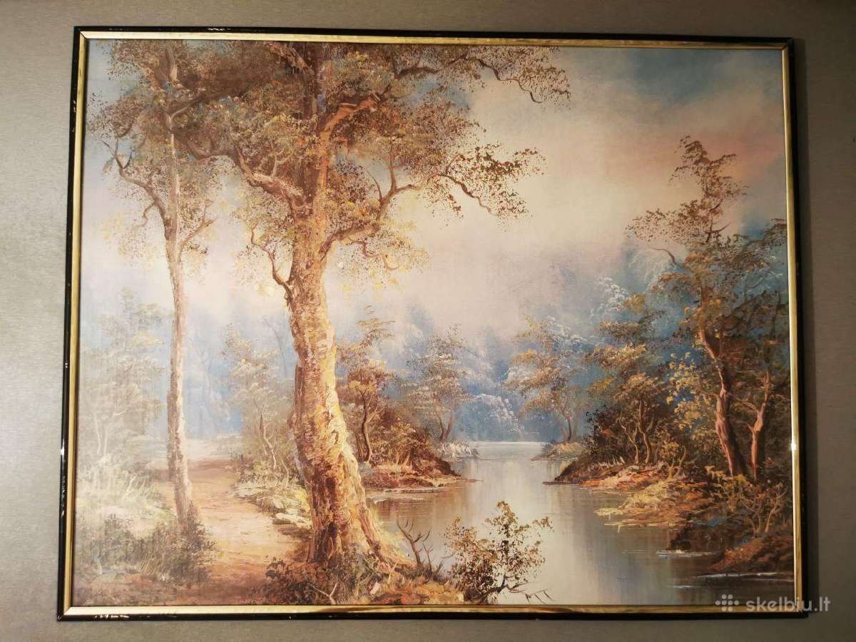 Ivairus Paveikslai - nuotraukos Nr. 30