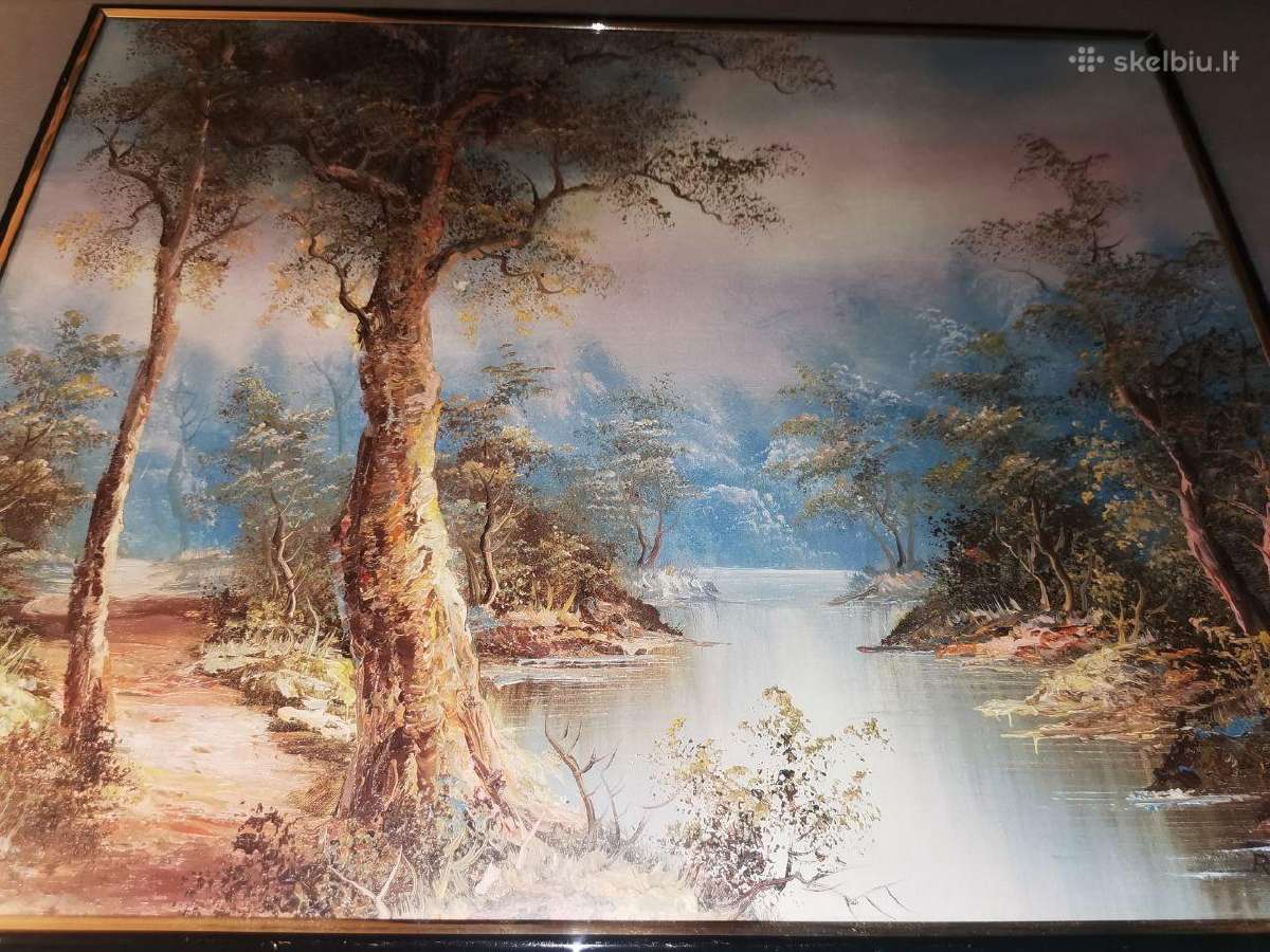 Ivairus Paveikslai - nuotraukos Nr. 31