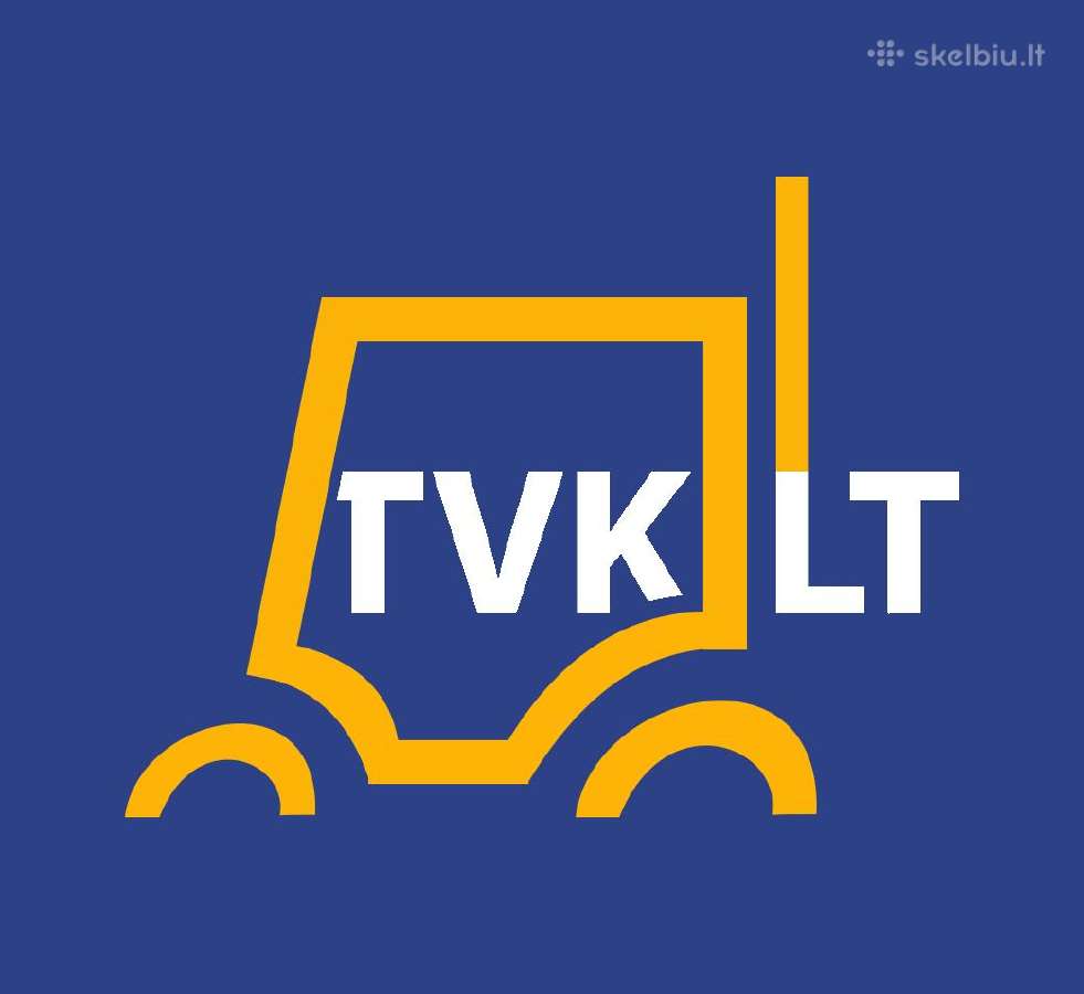 Hyster šakinių krautuvų dalys - nuotraukos Nr. 6