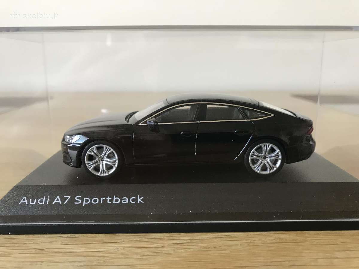 Audi A7 Sportback